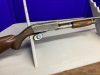 ITHACA 16 GAUGE 2 3/4”CHAMBER MODEL 37 SHOTGUN - 2