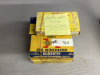 7-BOXES 308 + 243 EMPTY CARTRIDGES - 2