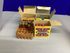 MIXED SHOTGUN SHELLS. PARTIAL BOXES - 2