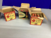 3 PARTIAL BOXES 12 GAUGE SHOTGUN - 2