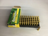 REMINGTON 50 LIVE ROUNDS 25-20 WINCHESTER