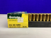 REMINGTON 50 LIVE ROUNDS 25-20 WINCHESTER - 2