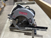 Craftsman 7 1/4 inch Skil saw