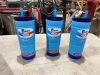 3 New Bubba Water Bottles