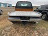 2005 Dodge Ram 1500 Flatbed 4x4 - 3