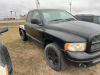 2005 Dodge Ram 1500 Flatbed 4x4 - 5