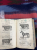 Northwest brand book revised to 1900 - 3