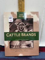 Cattle brands