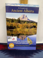 In search of Ancient Alberta