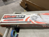 Wraplite fluorescent fixture