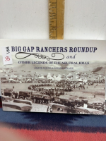 Big Gap Ranchers Round Up