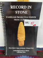 Record in Stone
