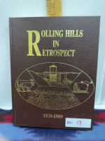 Rolling Hills in Retrospect