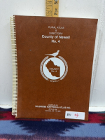 County of Newell rural atlas