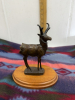 Pronghorn , bronze - 5