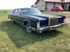 1979 Lincoln Collector Series Contenental - 5