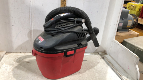 CRAFTSMAN 9.5 L SHOP VAC