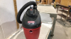 CRAFTSMAN 9.5 L SHOP VAC - 2