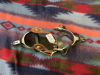 Medium weight stainless steel spurs - 4