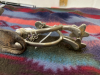 Military spurs - 2