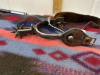Single steel, Spanish spur - 4