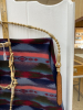 Hand, braided tight, weave, headstall, and reins - 7