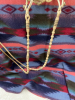 Hand, braided tight, weave, headstall, and reins - 8