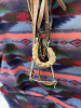 Mechanical Hackamore bridal with reins - 4