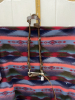 Stud halter