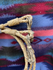 Hand, braided, rawhide, roping, rein - 3