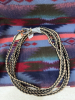 Hand, braided parachute, cord, Lasso - 2