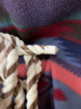 New 1 inch cotton lead rope - 3