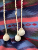 Authentic Argentinian Boleadoras ( Bolas ) - 3