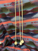 Authentic Argentinian Boleadoras ( Bolas ) - 4