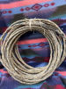 65 foot braided rawhide lasso - 4