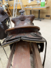 12 inch youth saddle - 4