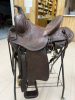 Adams 630 stock saddle