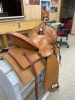 Custom built stock saddle - 3