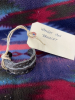 Wrought iron bracelet