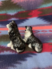 &ldquo; Ranch Rascals &ldquo; Border collie, salt, and pepper - 3