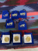 2005 Alberta Centennial medallions