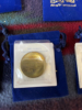 2005 Alberta Centennial medallions - 2