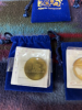 2005 Alberta Centennial medallions - 4