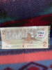 1986 Canadian two dollar bill - 2