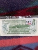 1973 Canadian one dollar bill - 2