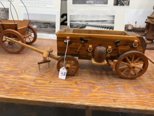 Work Wagon