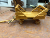 Miniature Hayrack