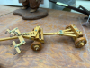 Miniature Hayrack - 3