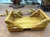 Miniature Hayrack - 4