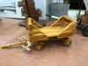 Miniature Hayrack - 5